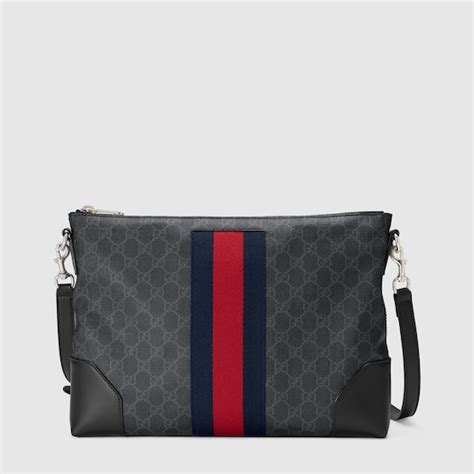 borse gucci tote uomo|borse gucci false.